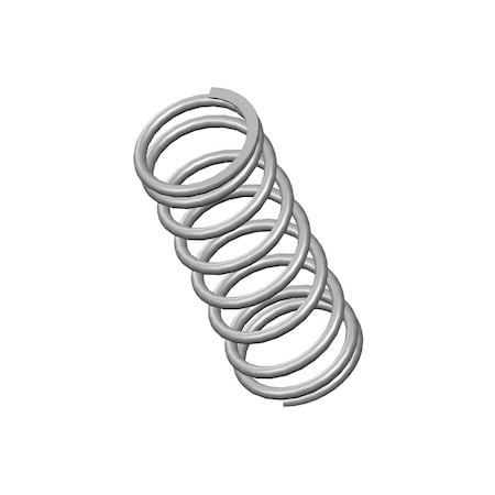 Approved Vendor Compression Spring, O= .734, L= 1.88, W= .070 S/U G109973103